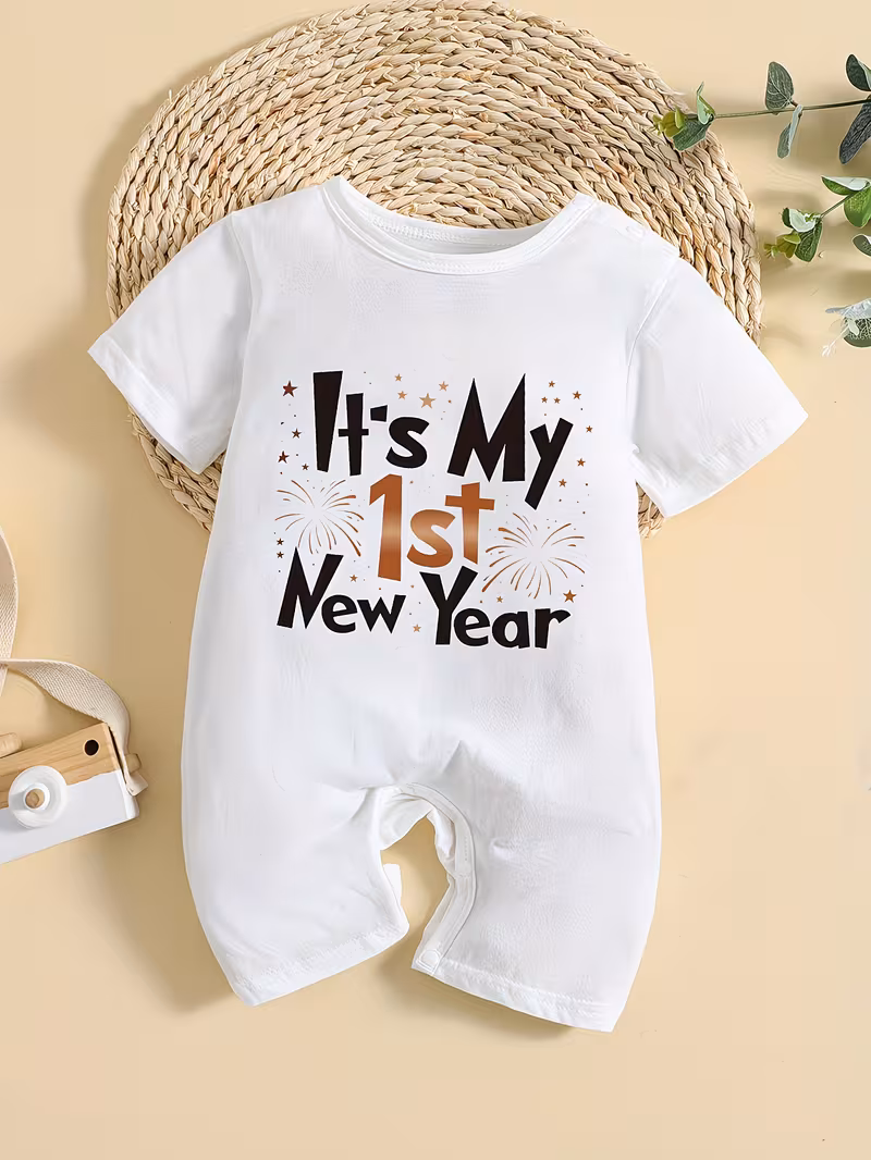 Baby Overall