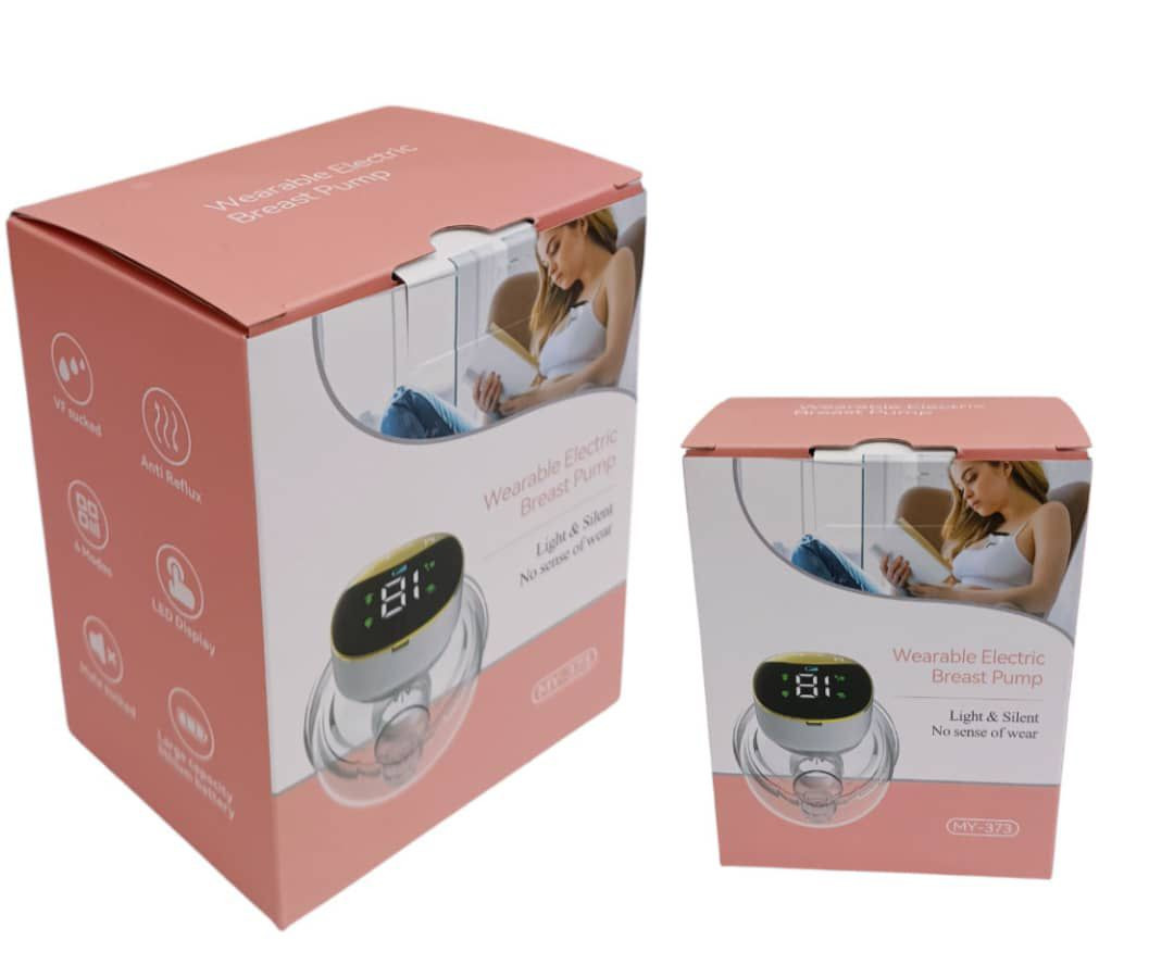 Electric Breast Pump