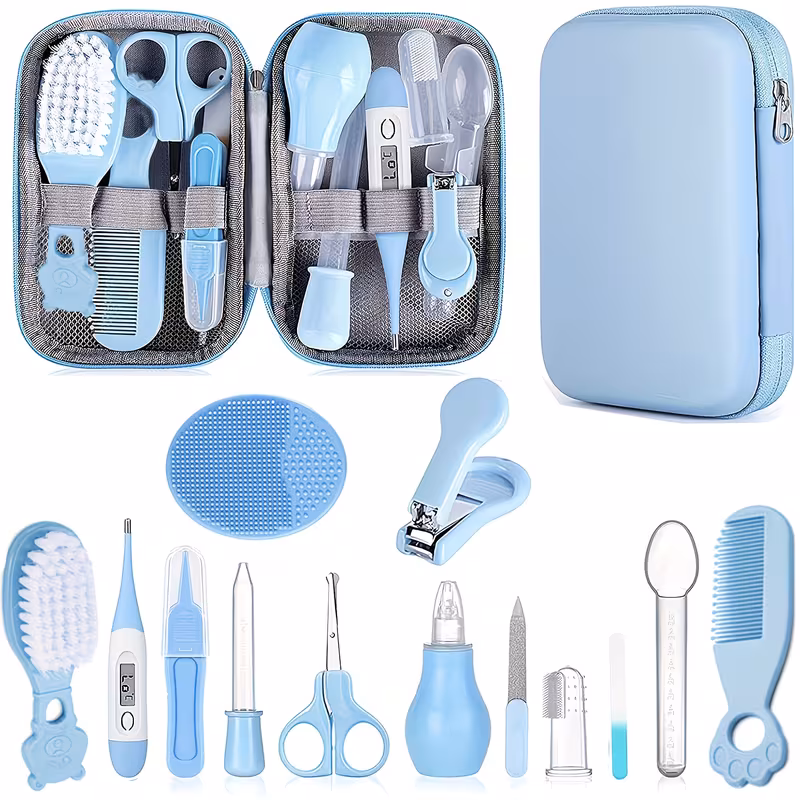 Baby Personal Hygiene Kit