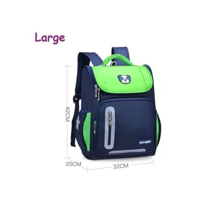 Lemon Lunch Bag
