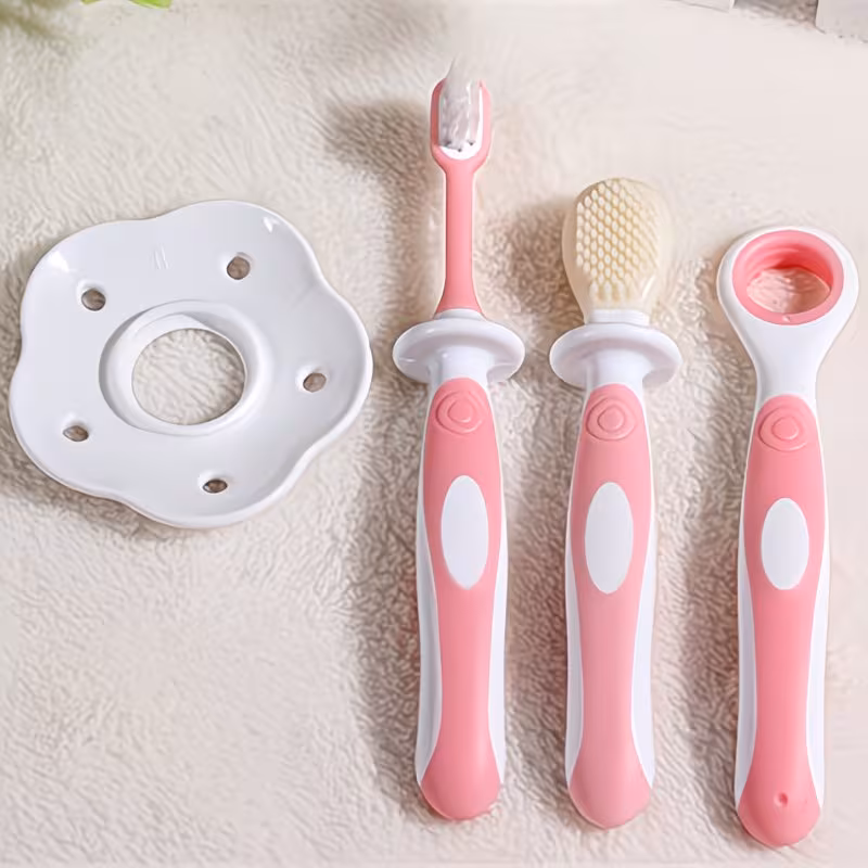 Baby Dental Set