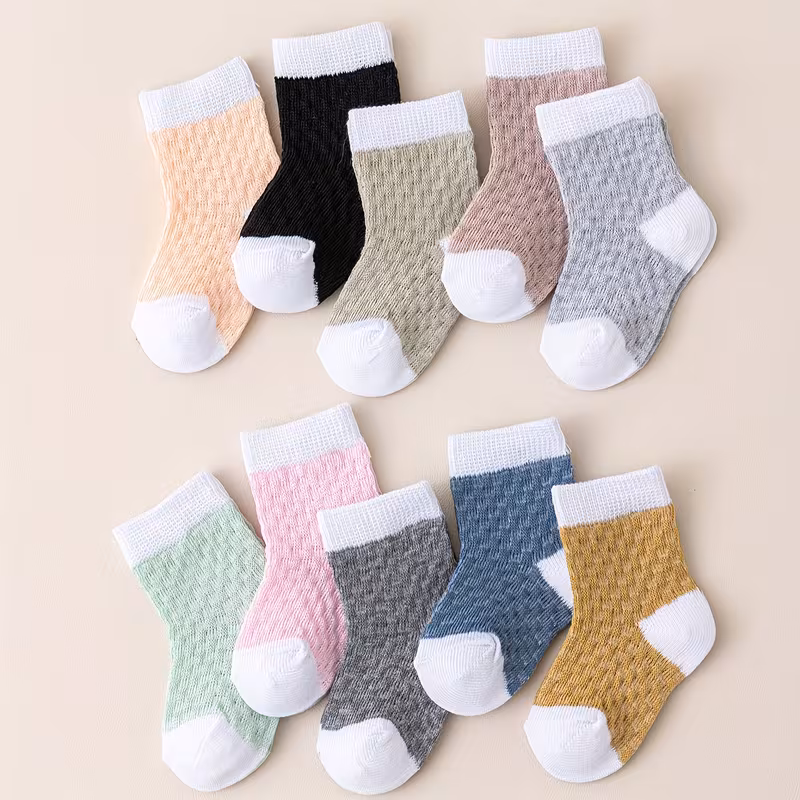 Baby socks