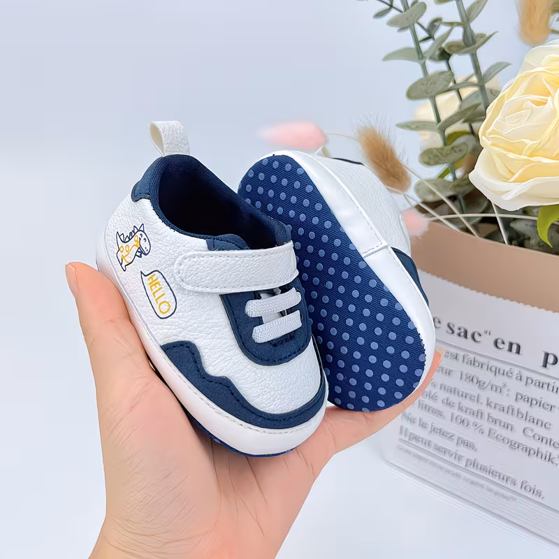 pre-walker sneakers