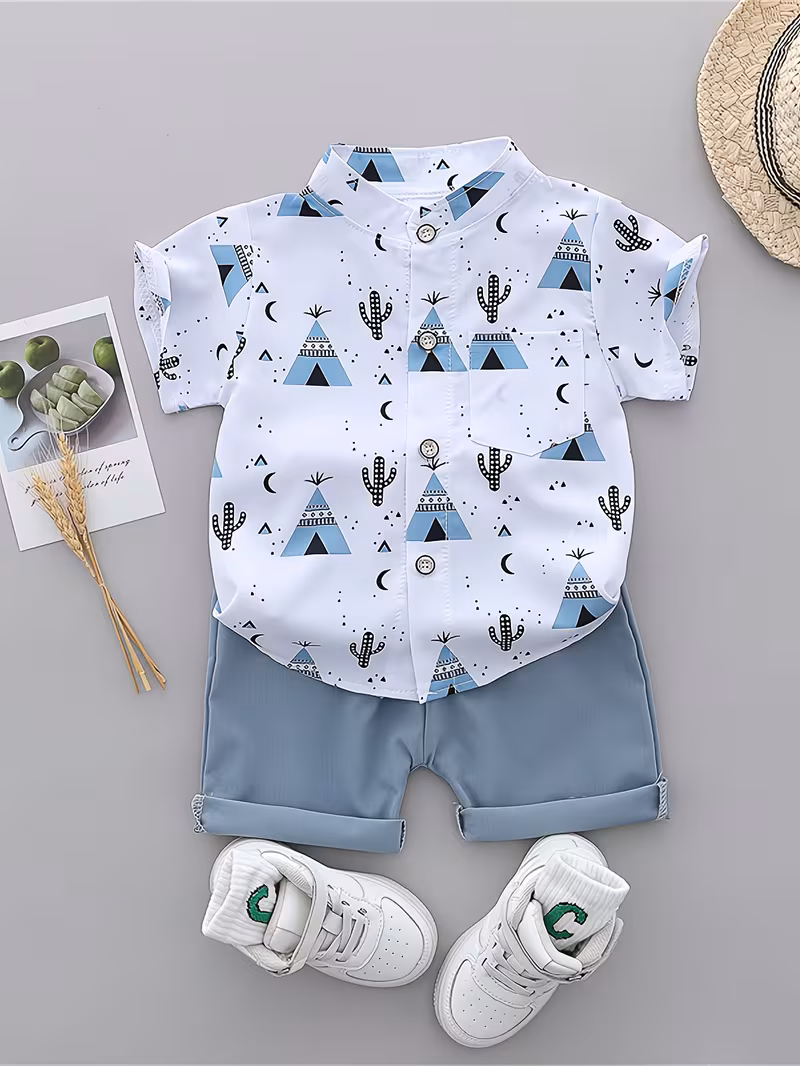 Clothing