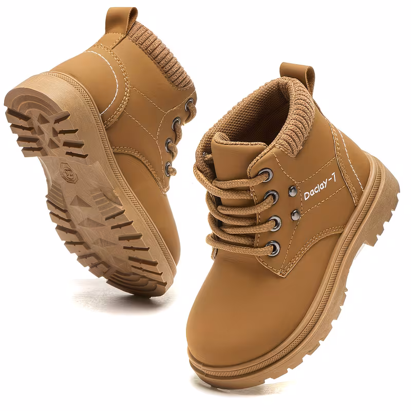 Kids Ankle Boots