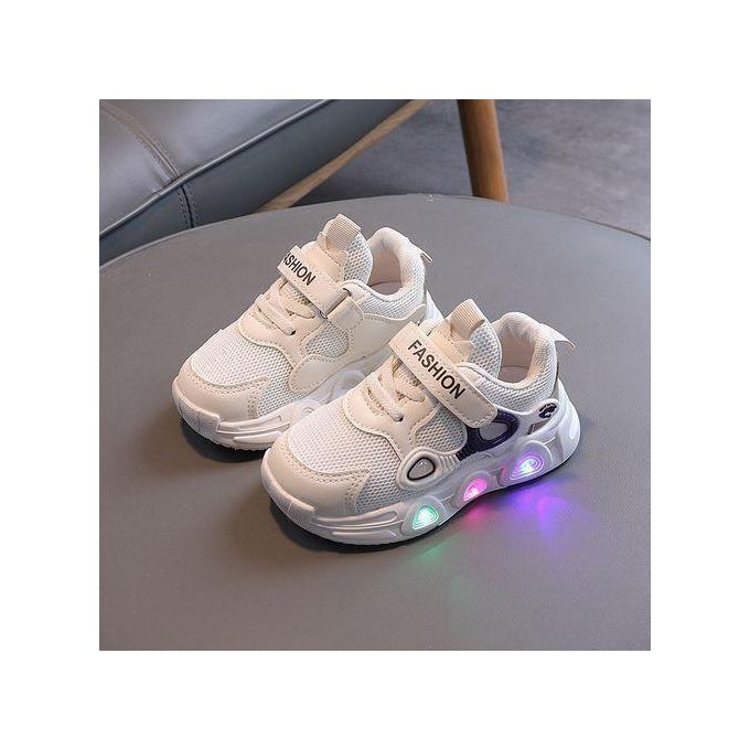 kids fashion sneaker