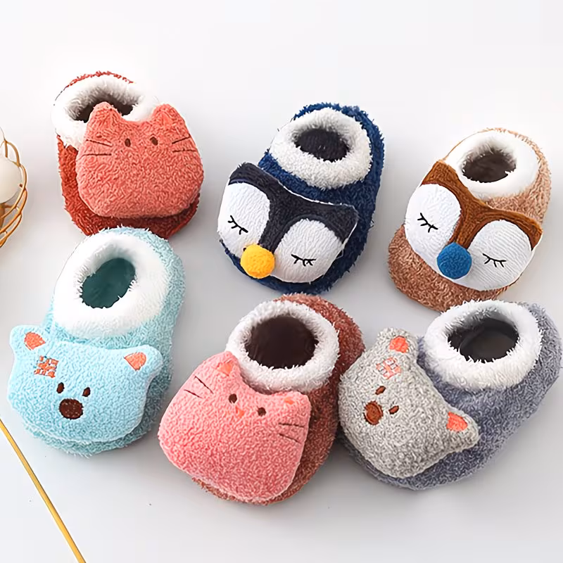 Slipper Sock