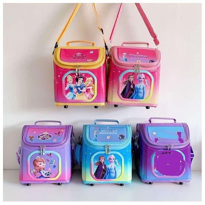 Disney Lunch Bag
