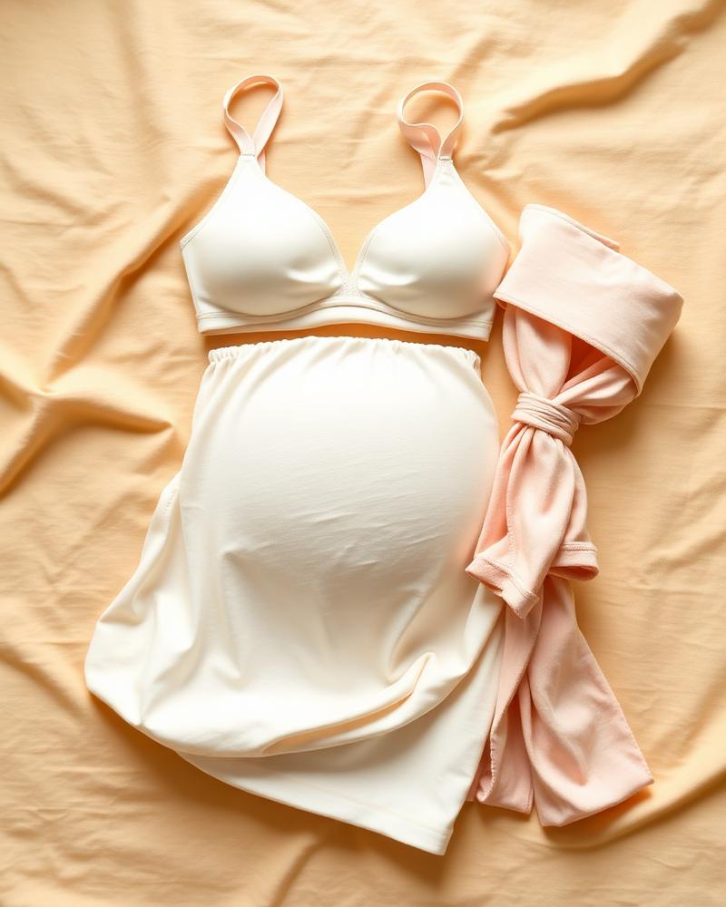 Maternity