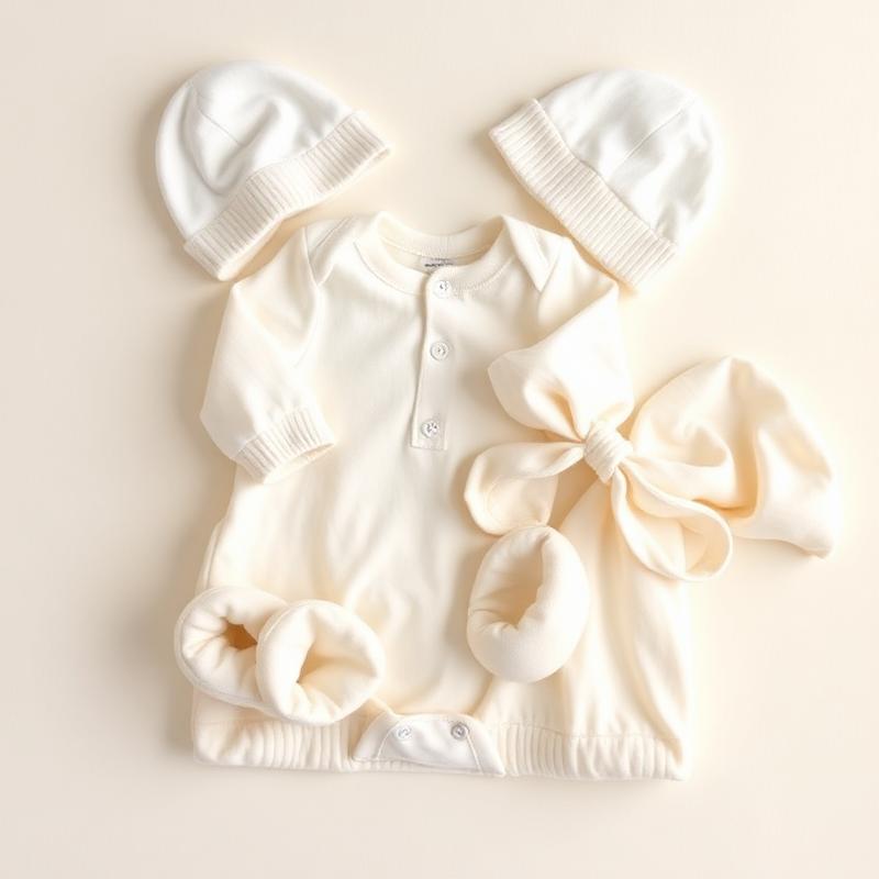 Welcome Home Gift Set